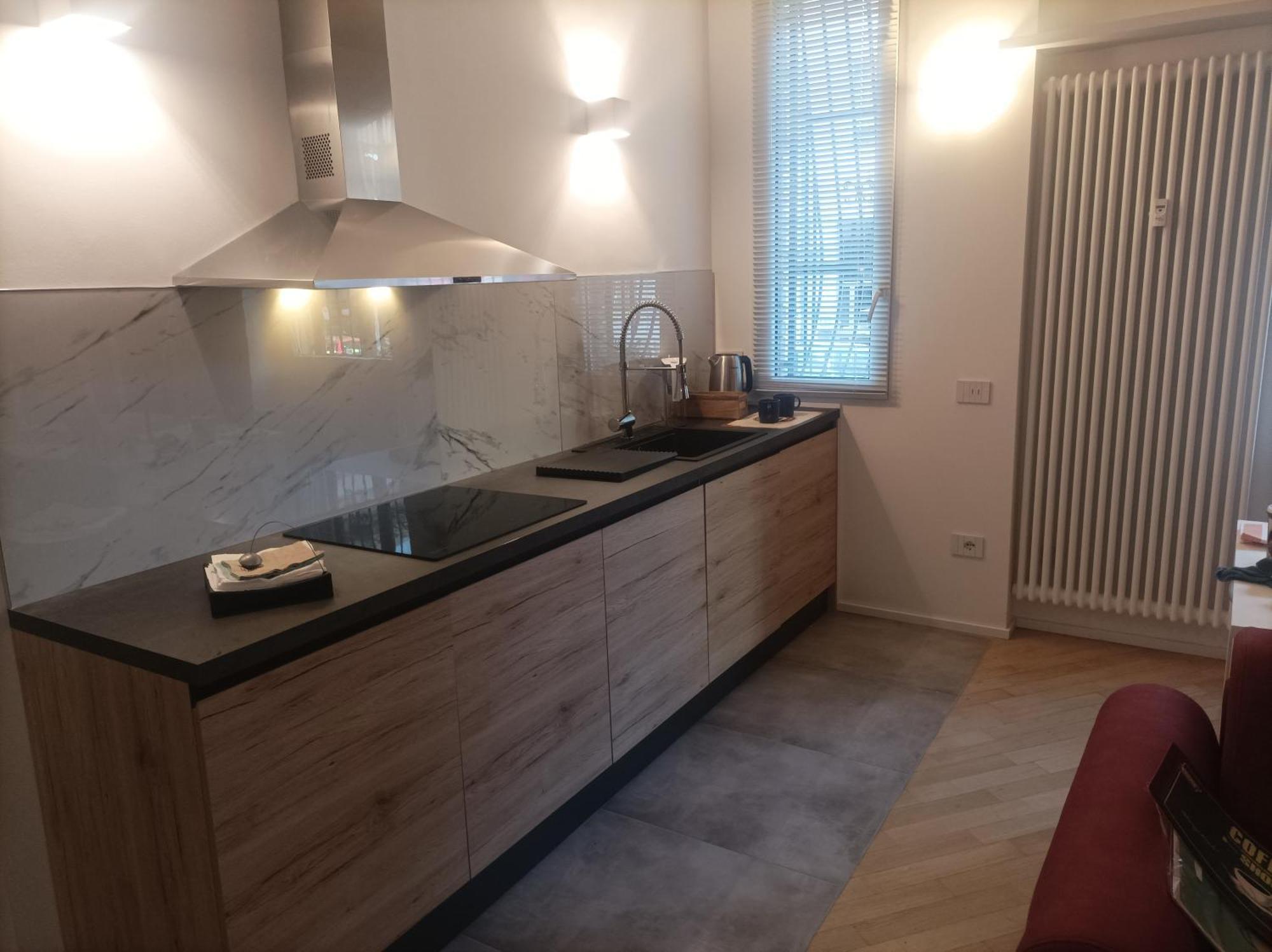 Nice Cozy Next To Loreto Apartment Mailand