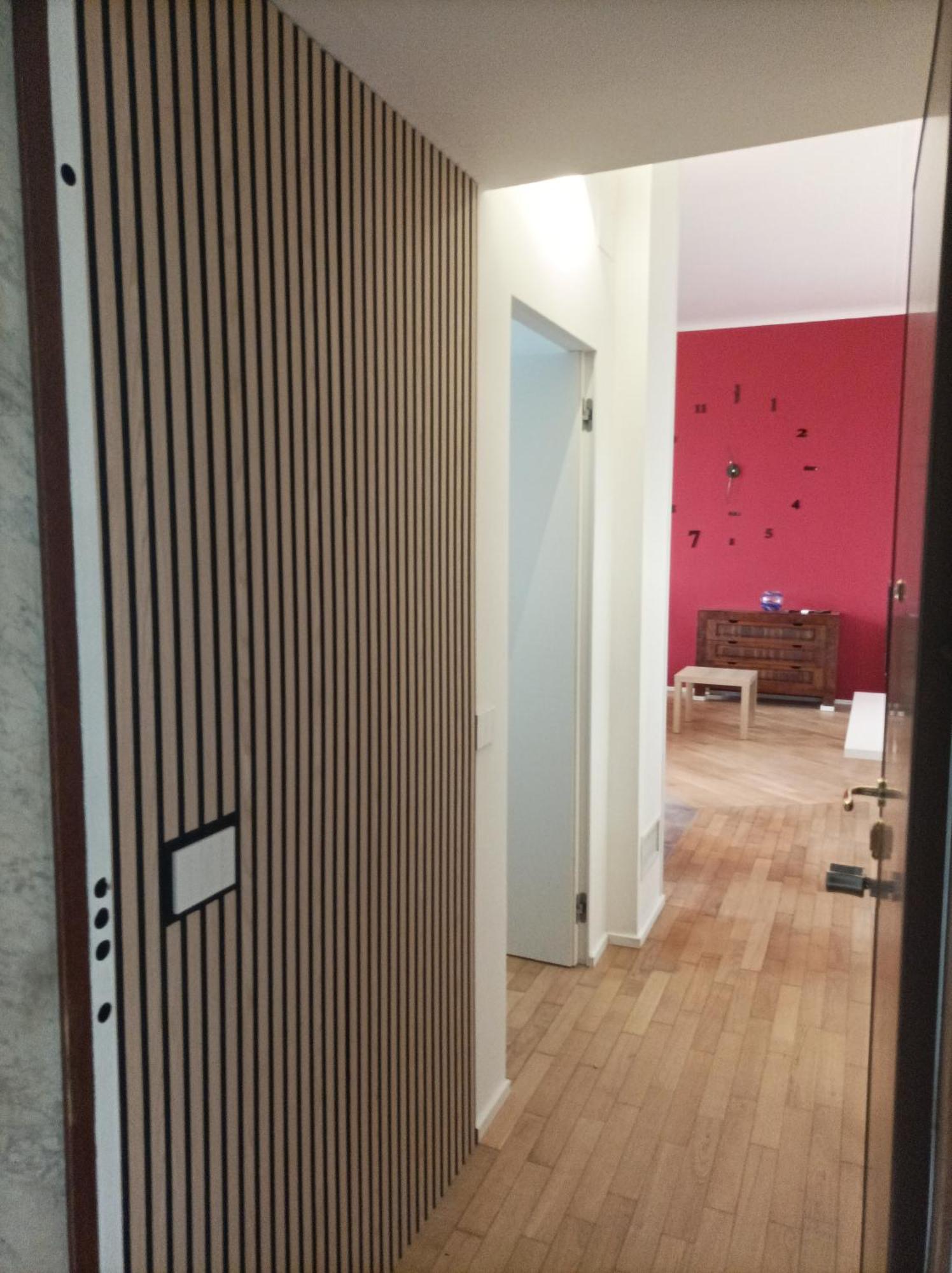 Nice Cozy Next To Loreto Apartment Mailand